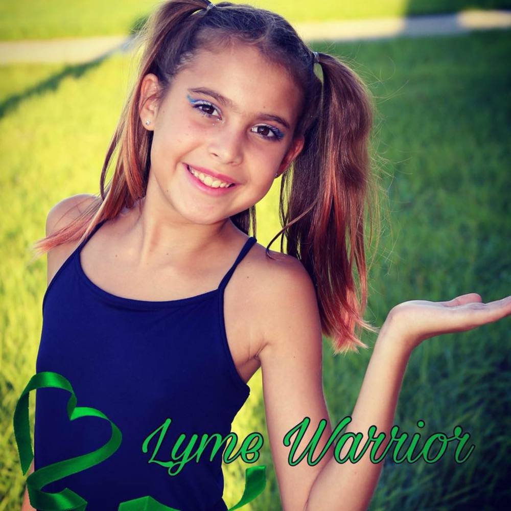 Meet your Posher, Becca